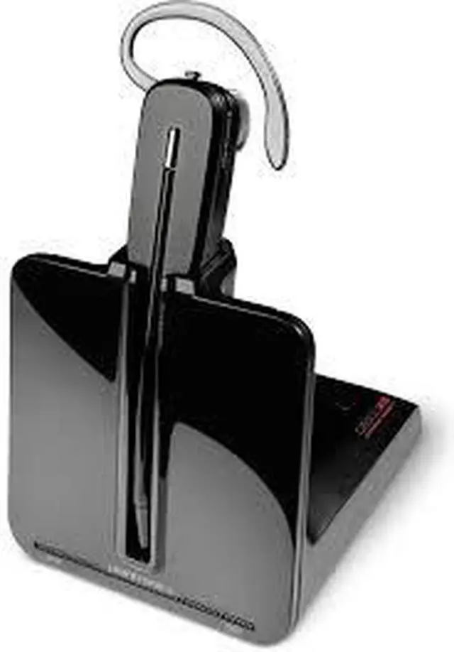 Main image of Plantronics CS545 XD Mono Wireless Headset