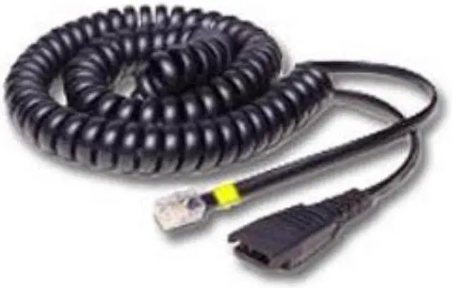 Main image of Jabra 27361101 Migration Cord For M12 27361101