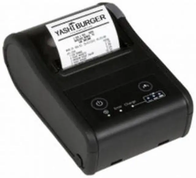 Main image of Epson America C32C825374 P60Ii Quad Battery Charger