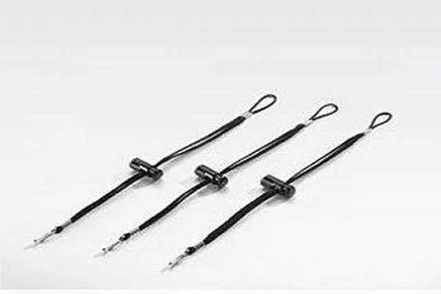 Main image of Zebra (Motorola) Symbol Kt-66447-03R Kt: Mc9000-G Handstraps