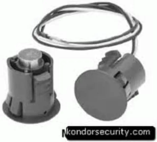 Main image of SDCMC-4 Security Door Controls (SDC) Door Position Switches