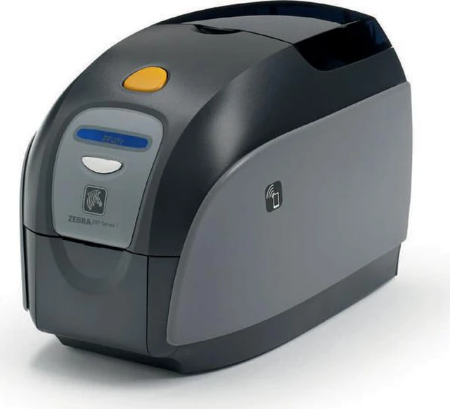 Zebra Z11-000C0000US00 ZXP Series 1 Single-Sided Card Printer