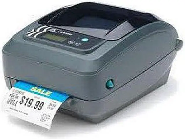 Main image of Zebra Gx42-102710-000 Gx420T Usb/Ser/802.11B/G Enhan Ced