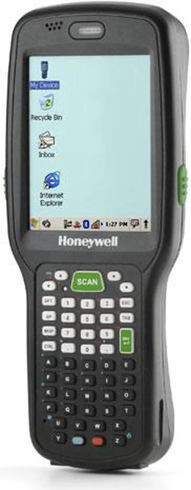 Main image of Honeywell 6500Bp12211E0H 6500,Wpan,5300Sr Imgr,52 Key W Ince 5.0,Pwr Adap,Stylus