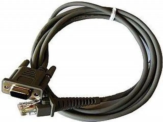 Main image of Datalogic 90G000008 Cable,Cab-327,Rs232,Dbp,Rcpt, E/P,Strt,2M