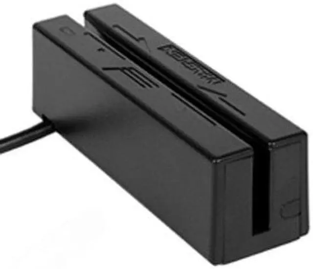 MagTek, Inc 21040110 Pointofsale card reader