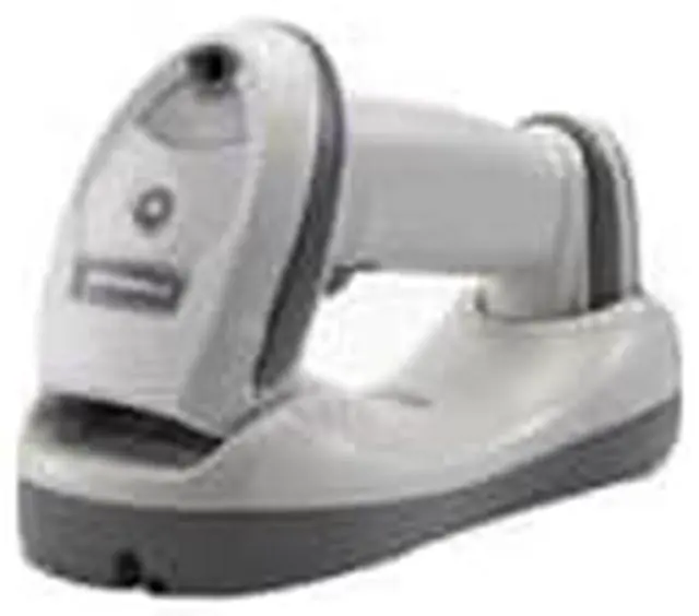 Main image of Motorola LI4278-SR1R0110SRN LI4278 General Purpose Cordless Linear Imager Barcode Scanner