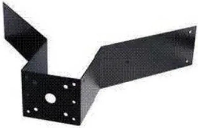 Main image of POLE MOUNT BRACKET