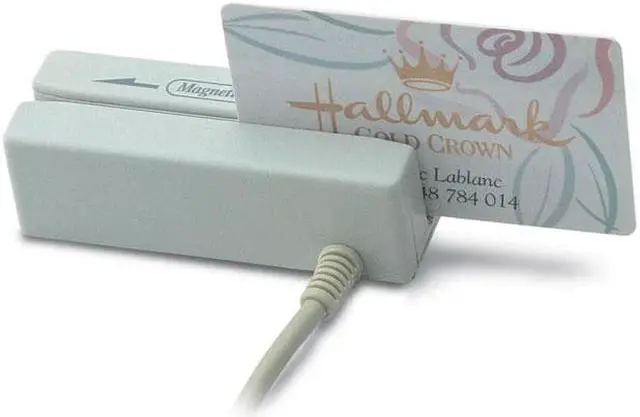 Main image of Id Tech Idmb-334102 Point-Of-Sale Card Reader