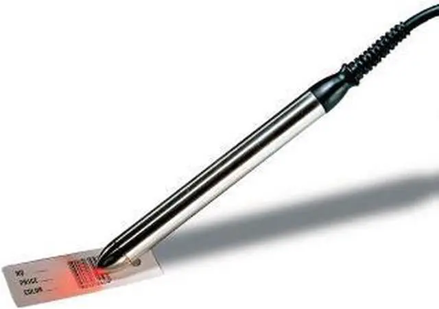 Main image of Unitech MS120 Handheld Pen - Wand 1D Scanner, Laser Emulation - MS120-NTCB00-SG
