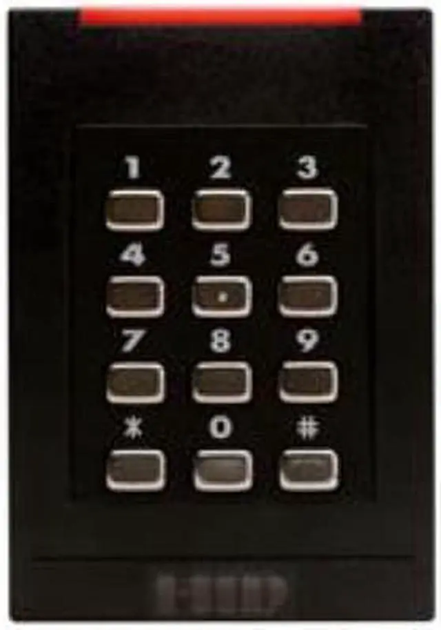 Main image of Hid Global Corporation 921Ntntek00000 Security System Accessory