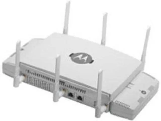 Main image of Motorola Ap-8232-67040-Us Wireless Network Access Point