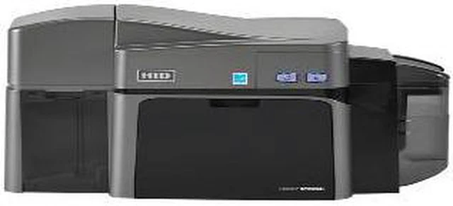 Main image of Fargo 50120 Identification Card Printer