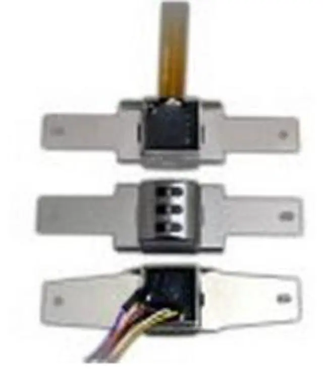 Main image of SecureHead 3T Encrypted Intelligent MagStripe Swipe Read Head