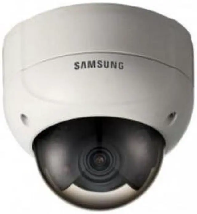 Main image of Samsung Scv-2082R Security Camera