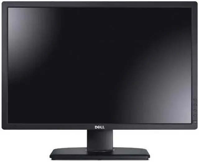 Main image of Dell P2212H 21.5" LCD Monitor