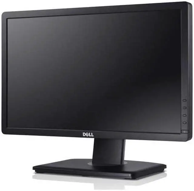 Alt view image 2 of 4 - Dell P2212H 21.5" LCD Monitor