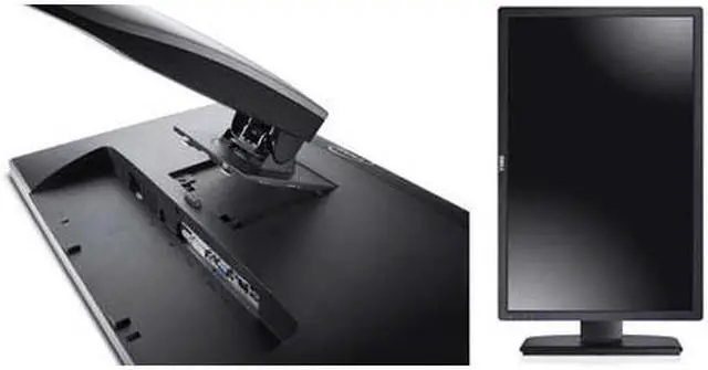 Alt view image 3 of 4 - Dell P2212H 21.5" LCD Monitor