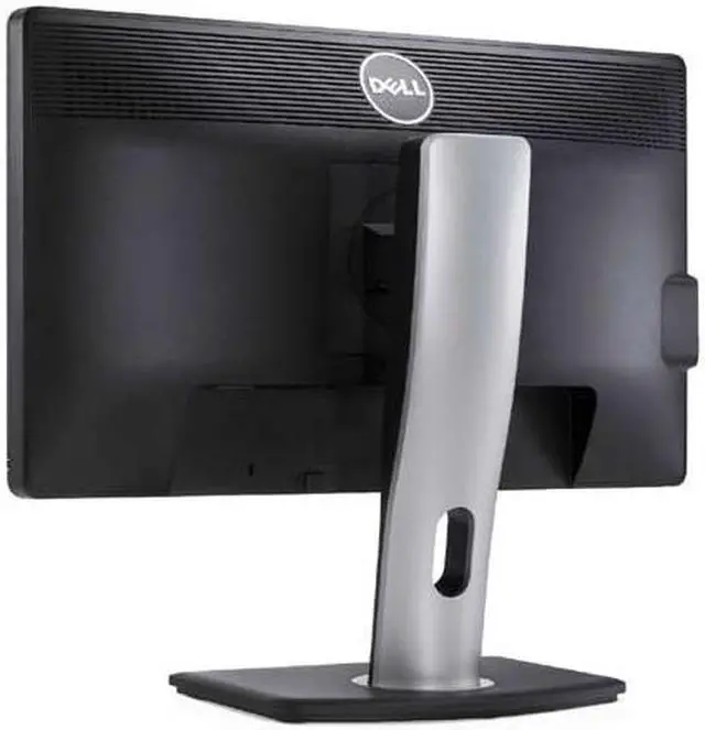 Alt view image 4 of 4 - Dell P2212H 21.5" LCD Monitor