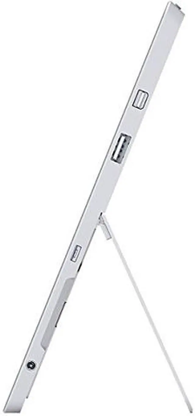 Alt view image 2 of 5 - Microsoft Surface 3 (7G5-00001) - 10.8" 2GB, 64GB Wi-Fi Silver Grade A
