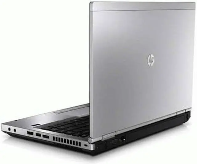 Alt view image 2 of 4 - HP EliteBook 8560P - 15.6" Intel Core i5 2.30GHz - 4 GB Memory 250 GB Hard Drive, Windows 7 Professional w/ Webcam