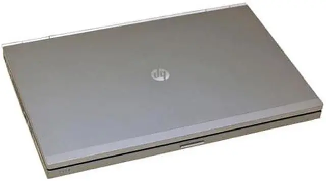Alt view image 4 of 4 - HP EliteBook 8560P - 15.6" Intel Core i5 2.30GHz - 4 GB Memory 250 GB Hard Drive, Windows 7 Professional w/ Webcam