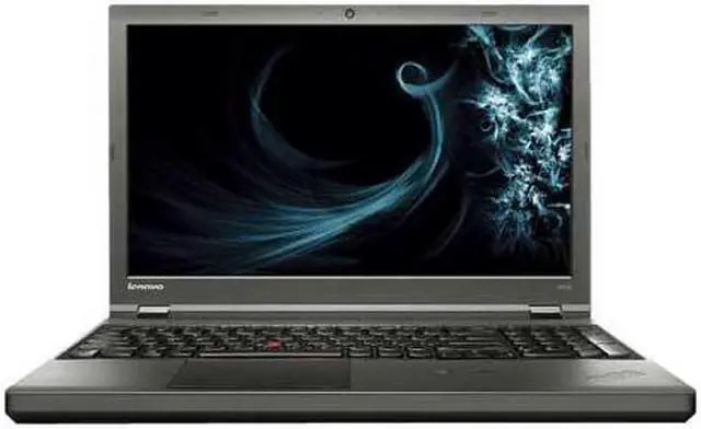 Alt view image 2 of 4 - Lenovo ThinkPad W540 - 15.6 Intel Core i7 8GB Memory, 1TB Storage, Windows 10 Pro  w/ Webcam