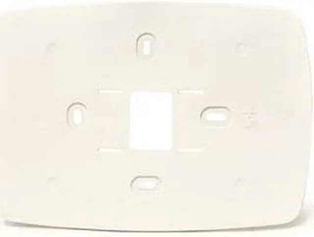 Alt view image 2 of 4 - HONEYWELL 32003796-001 Wall Mount Cover Plate