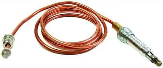 Main image of Honeywell Thermocouple,30 In  Q340A1082