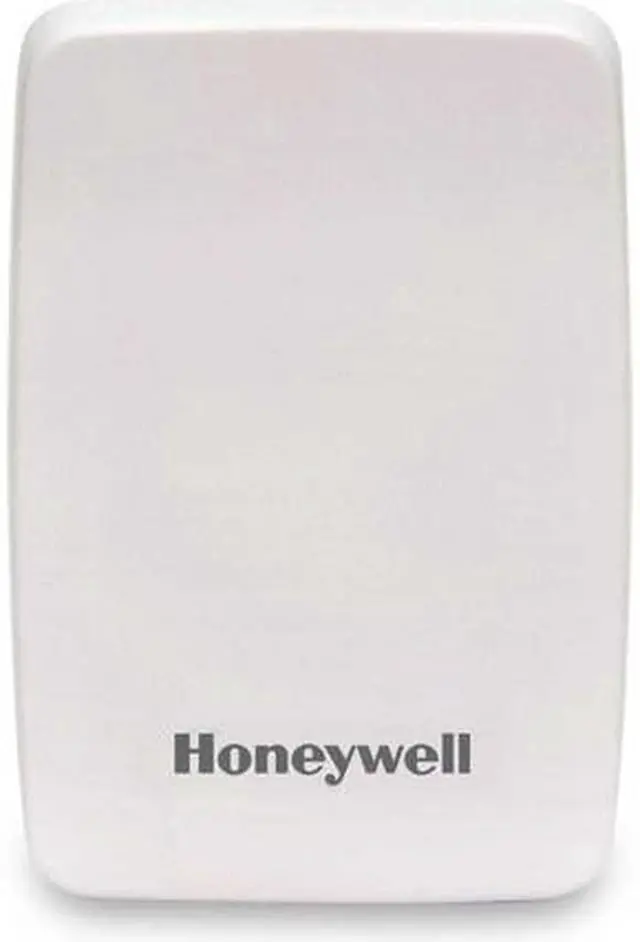 Alt view image 2 of 4 - Honeywell C7189U1005/U - Remote Indoor Temperature Sensor