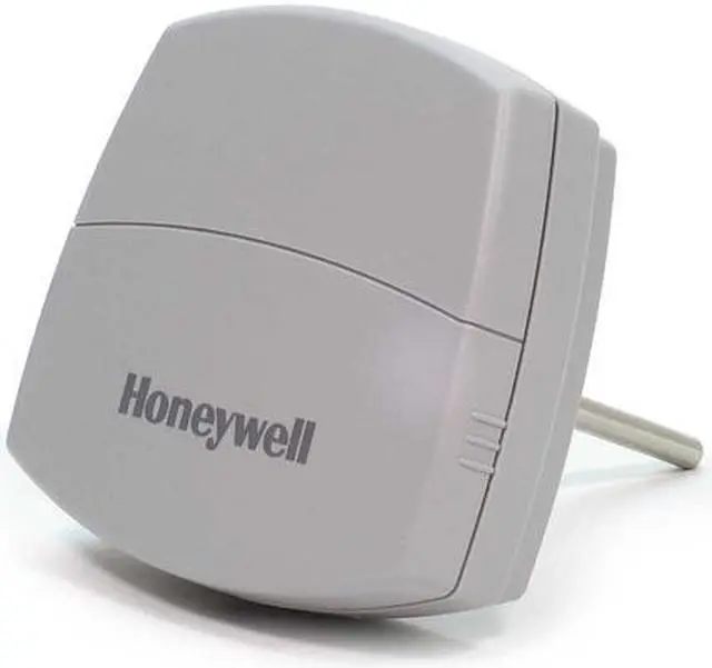 Main image of Honeywell C7735A1000/U - Return Air Sensor for Back-Up Control