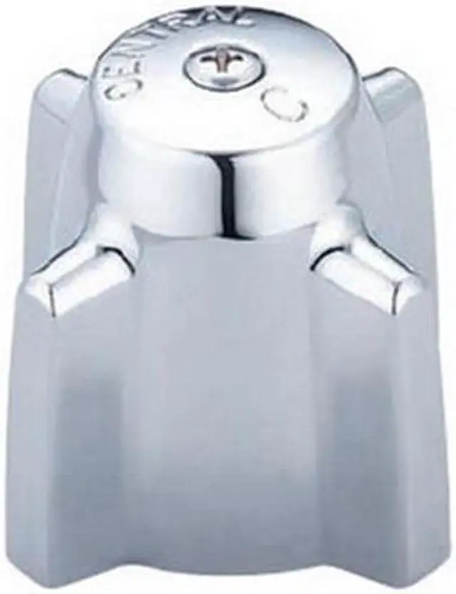 Main image of Central Brass G-508-D Large Canopy Diverter Handle