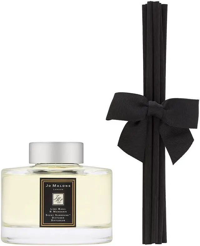 Alt view image 2 of 7 - jo malone lime basil & mandarin diffuser