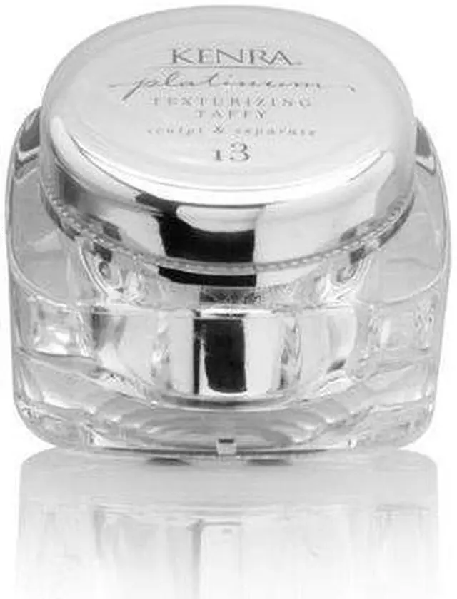 Main image of Kenra Platinum Texturizing Taffy Sculpt Separate 13 2.0 oz