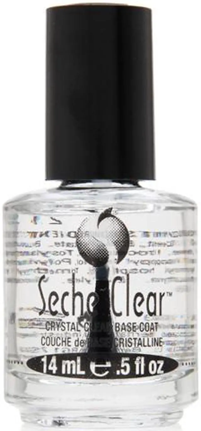 Main image of Seche Base Coat Clear