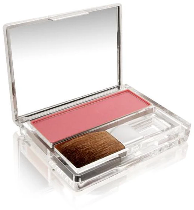 Main image of Clinique Blushing Blush Powder Blush 120 Bashful Blush