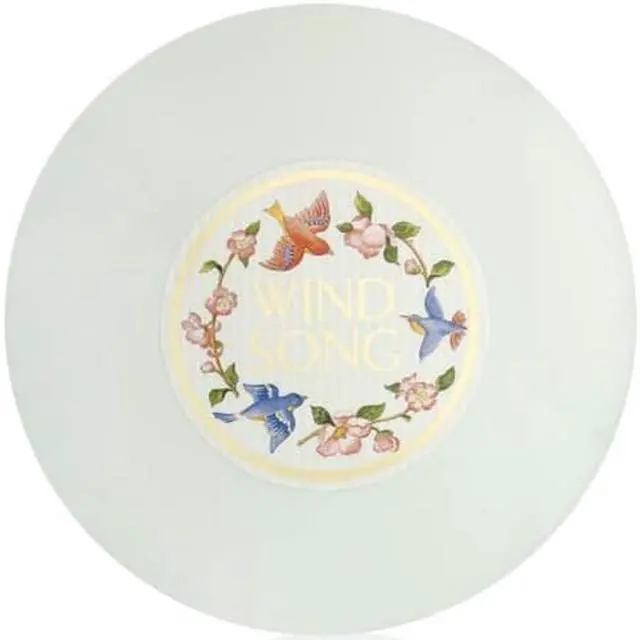 Alt view image 2 of 11 - Wind Song by Prince Matchabelli 4.0 oz Extraordinary Perfumed Dusting Powder