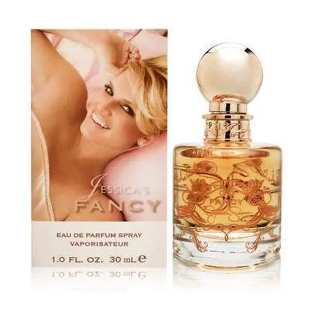 Alt view image 4 of 8 - Fancy by Jessica Simpson 1.0 oz EDP Spray