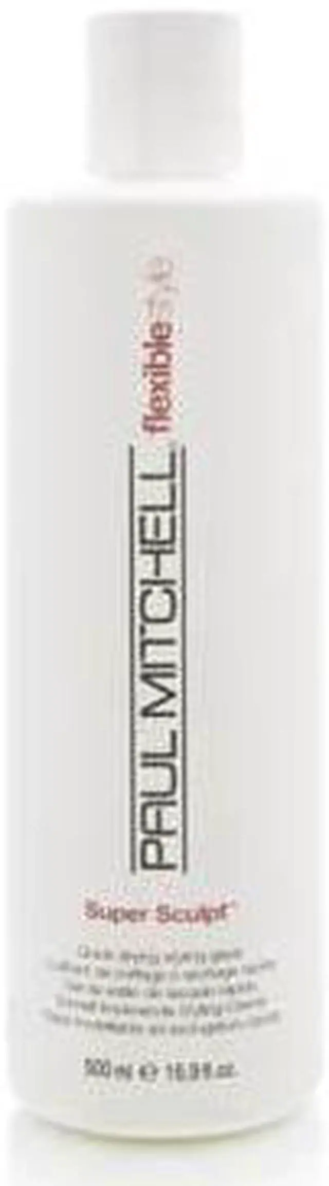 Alt view image 2 of 5 - Paul Mitchell Quick-Drying Styling Glaze 16.9 oz