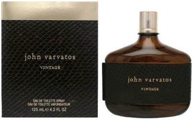 Alt view image 2 of 20 - John Varvatos Vintage - 4.2 oz EDT Spray