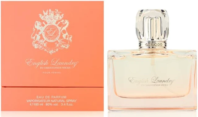 Main image of English Laundry Signature 3.4 oz EDP Spray