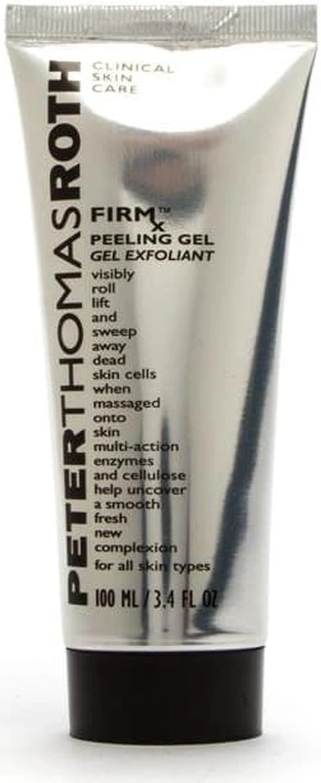 Alt view image 2 of 15 - Firmx Peeling Gel - 3.4 oz Gel