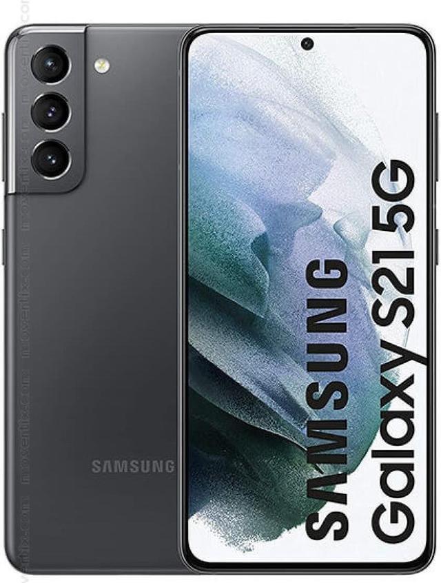 Samsung Galaxy S21 5G Refurbished, Specs