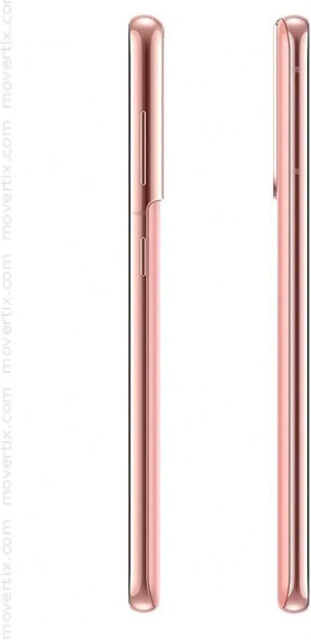 Alt view image 4 of 9 - Samsung Galaxy S21 5G 128GB Fully Unlocked Phantom Pink Grade A