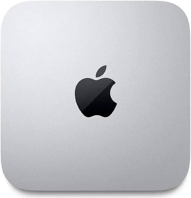 Main image of Mac mini Apple M1 chip 8GB Memory 256GB SSD MGNR3LL/A (Grade A)
