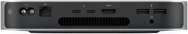 Alt view image 3 of 4 - Mac mini Apple M1 chip 8GB Memory 256GB SSD MGNR3LL/A (Grade A)