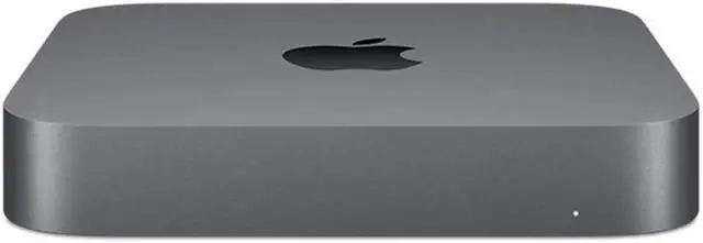 Alt view image 4 of 4 - Mac mini Apple M1 chip 8GB Memory 256GB SSD MGNR3LL/A (Grade A)
