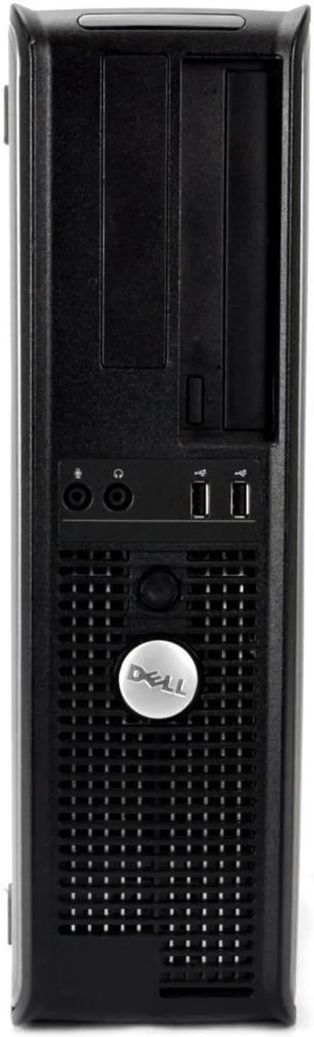 Alt view image 2 of 3 - Dell Optiplex 780 Desktop Core 2 Duo 3.0GHz 8GB Ram 500GB Hdd DVD Windows 10 Home Wireless