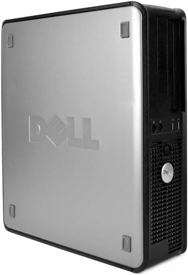 Alt view image 3 of 3 - Dell Optiplex 780 Desktop Core 2 Duo 3.0GHz 8GB Ram 500GB Hdd DVD Windows 10 Home Wireless