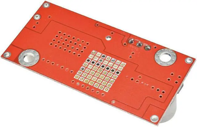 Alt view image 6 of 7 - XL6009 32W 4A DC Boost Adjustable Voltage Converter Step Up Module Power Supply